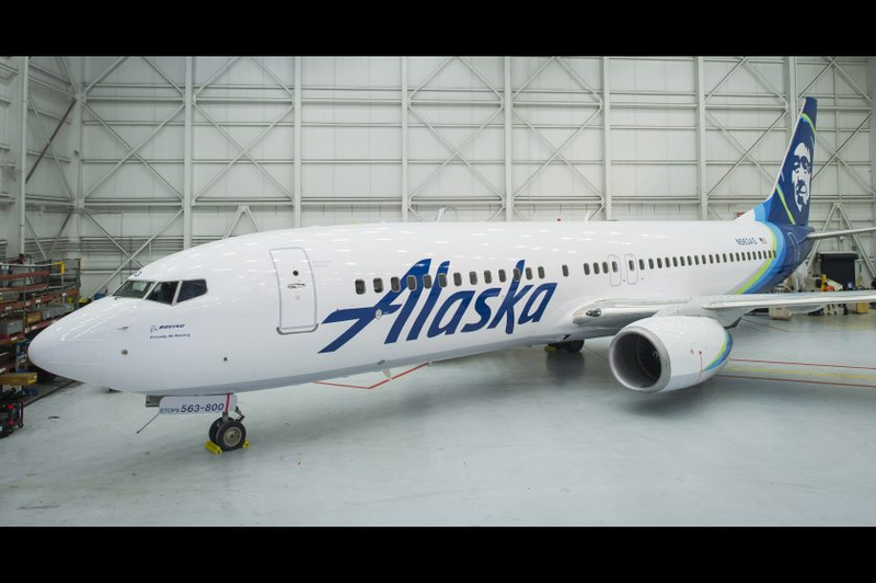 Illustration for article titled Alaska Buys Virgin America